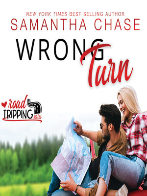 cover image of Wrong Turn
